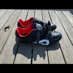 Peloton Cycling Shoes